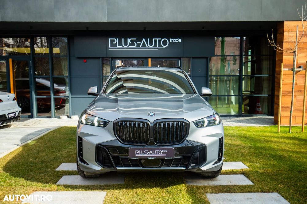 BMW X5 xDrive30d - 3