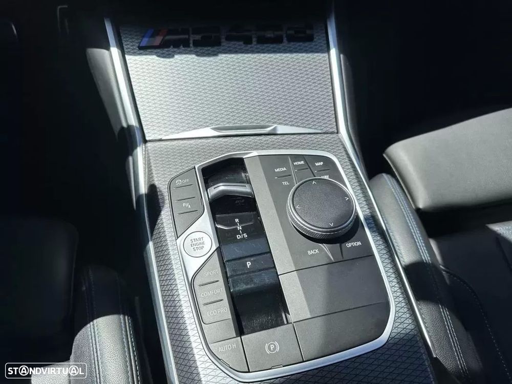 BMW M340 d xDrive - 49