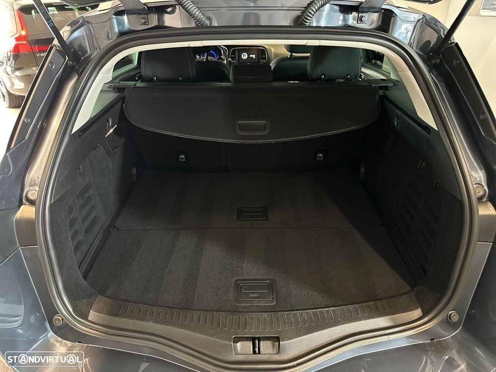 Renault Mégane 1.5 Blue dCi Limited - 28