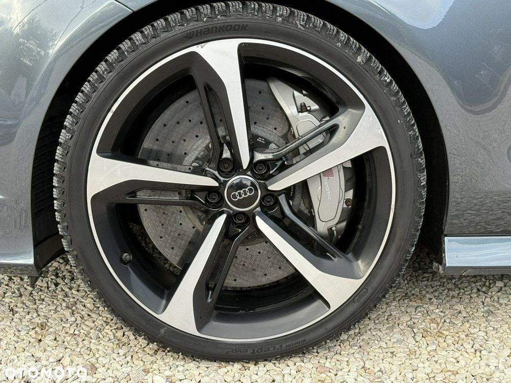 Audi RS7 Sportback - 10