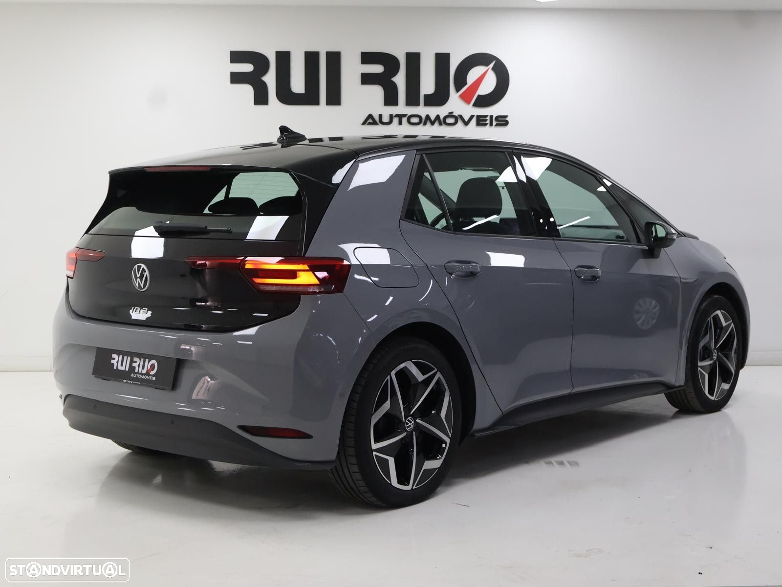 VW ID.3 Pro S - 3