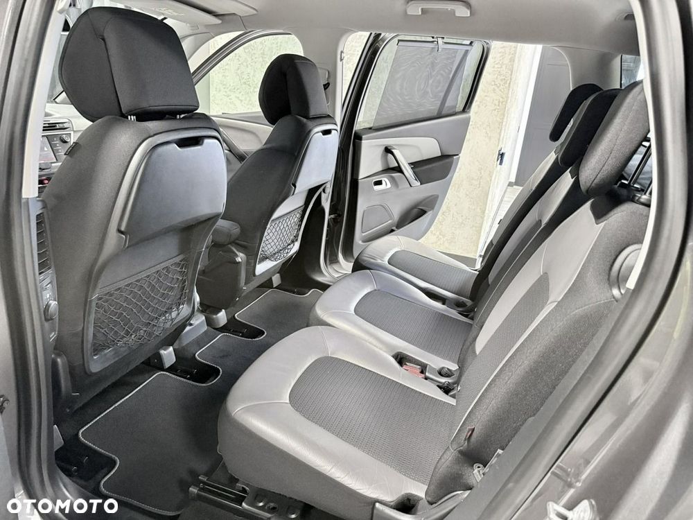 Citroën C4 SpaceTourer 2.0 BlueHDi Shine S&S EAT8 - 31