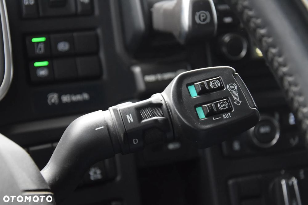 Scania R450 / FULL ADR / HYDRAULIKA / RETARDER / ACC / KLIMA / LEDY / EDYCJA LIMITOWANA / SERWISOWANA / SPROWADZONA - 36