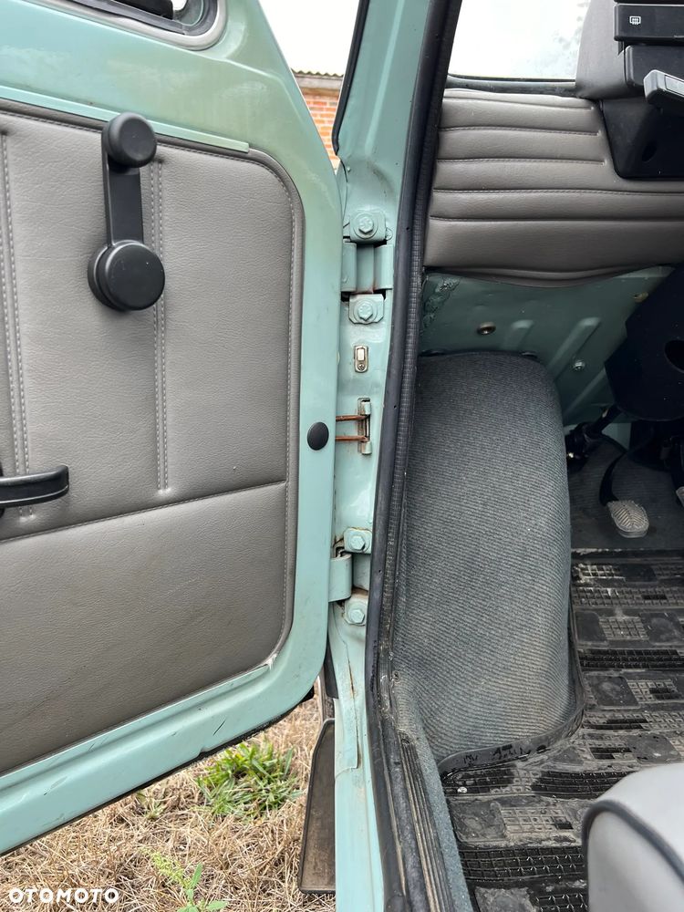 Fiat 126 650 Elegant - 31