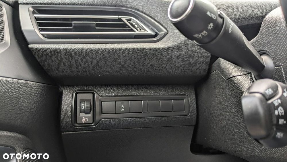 Peugeot 308 1.5 BlueHDi Active S&S - 33