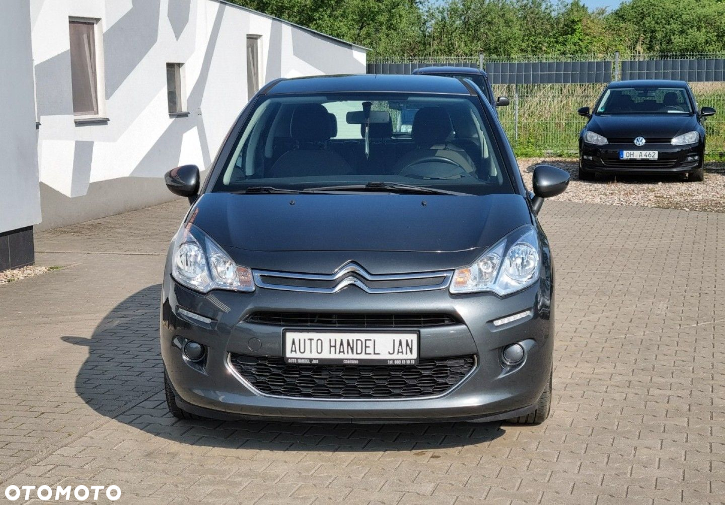 Citroën C3 - 10
