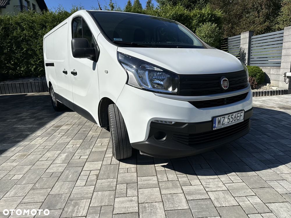 Renault Trafic - 2
