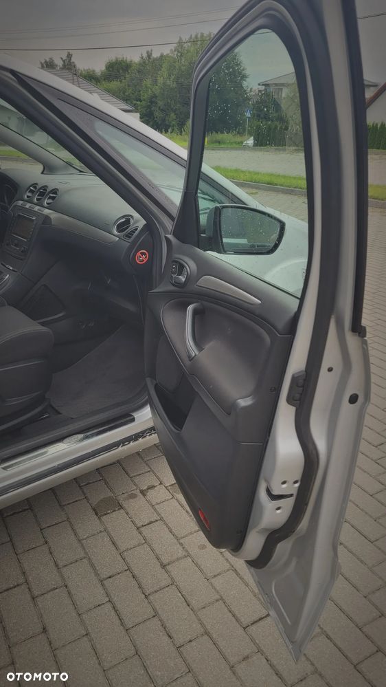 Ford S-Max 2.0 TDCi DPF Trend - 34