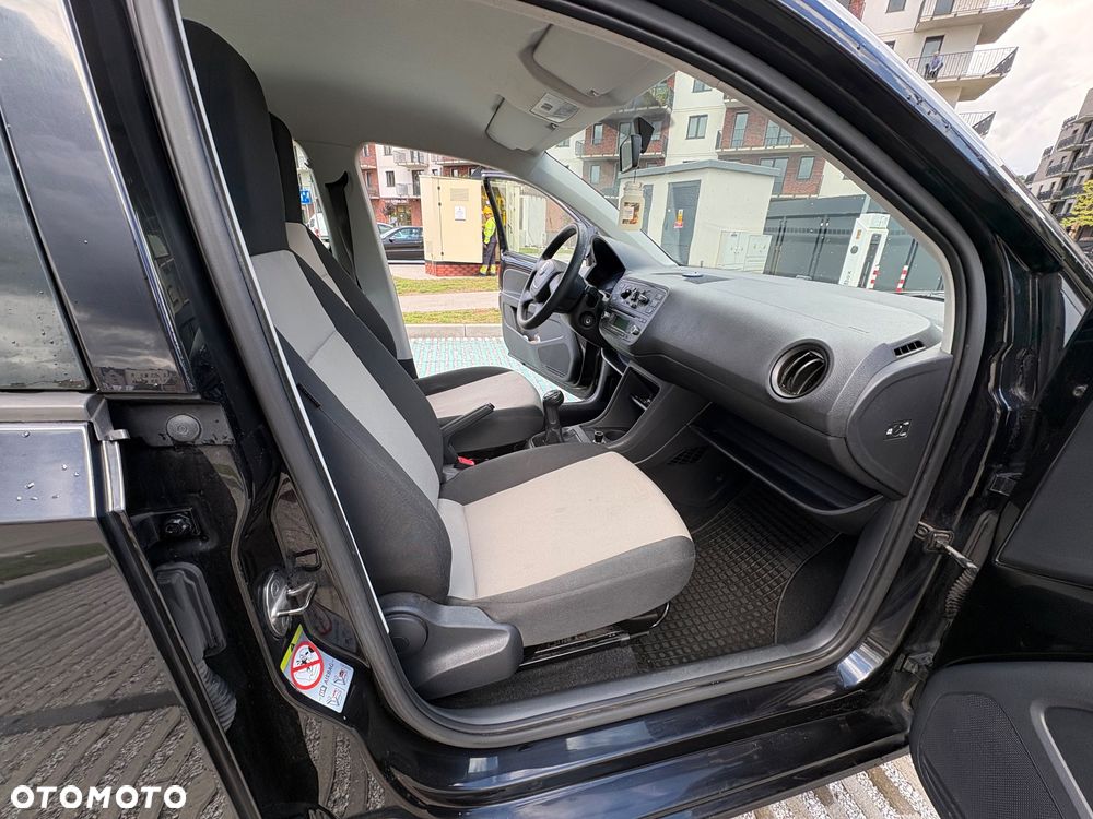 Skoda Citigo 1.0 MPI Elegance - 16
