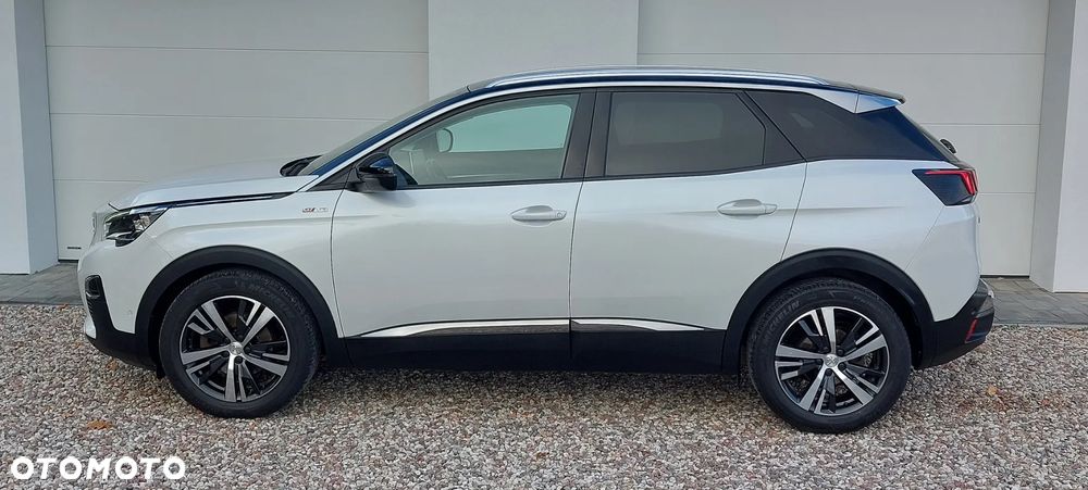 Peugeot 3008 HDi FAP 115 EGS6 Stop&Start Business-Line - 12