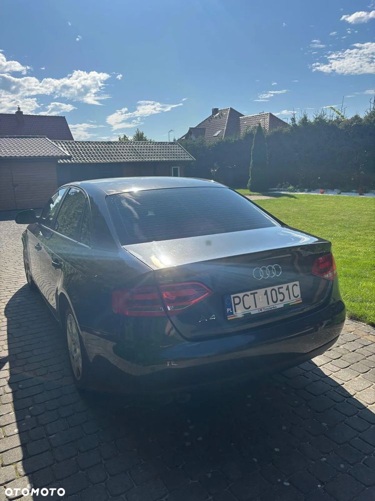 Audi A4 Limousine 2.0 TDI e - 26