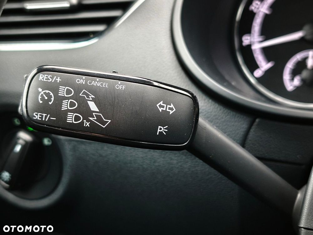 Skoda Octavia 1.4 TSI Ambition DSG - 21