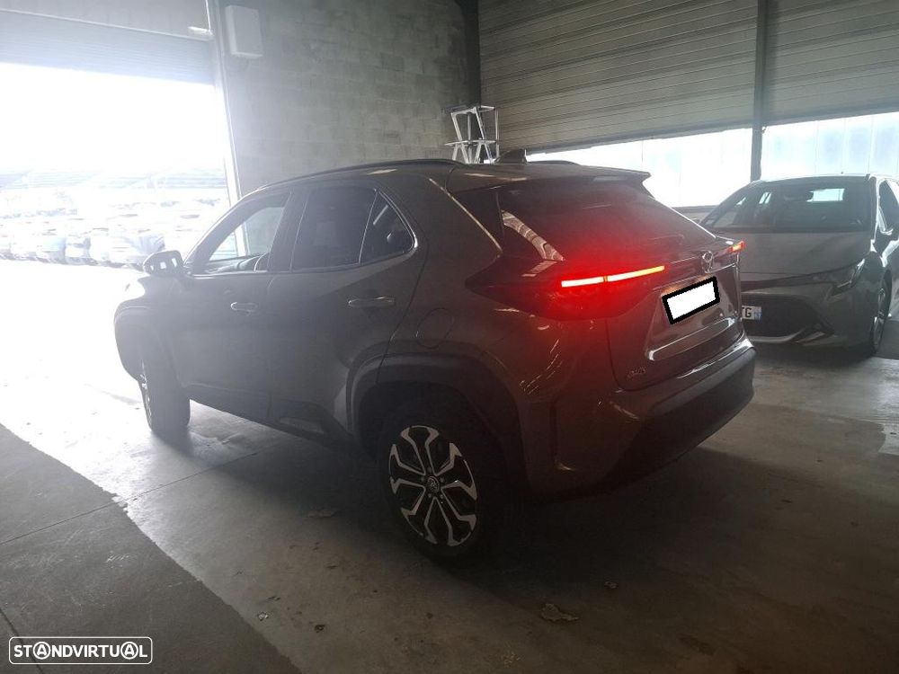 Toyota Yaris Cross 1.5 HDF Exclusive - 6