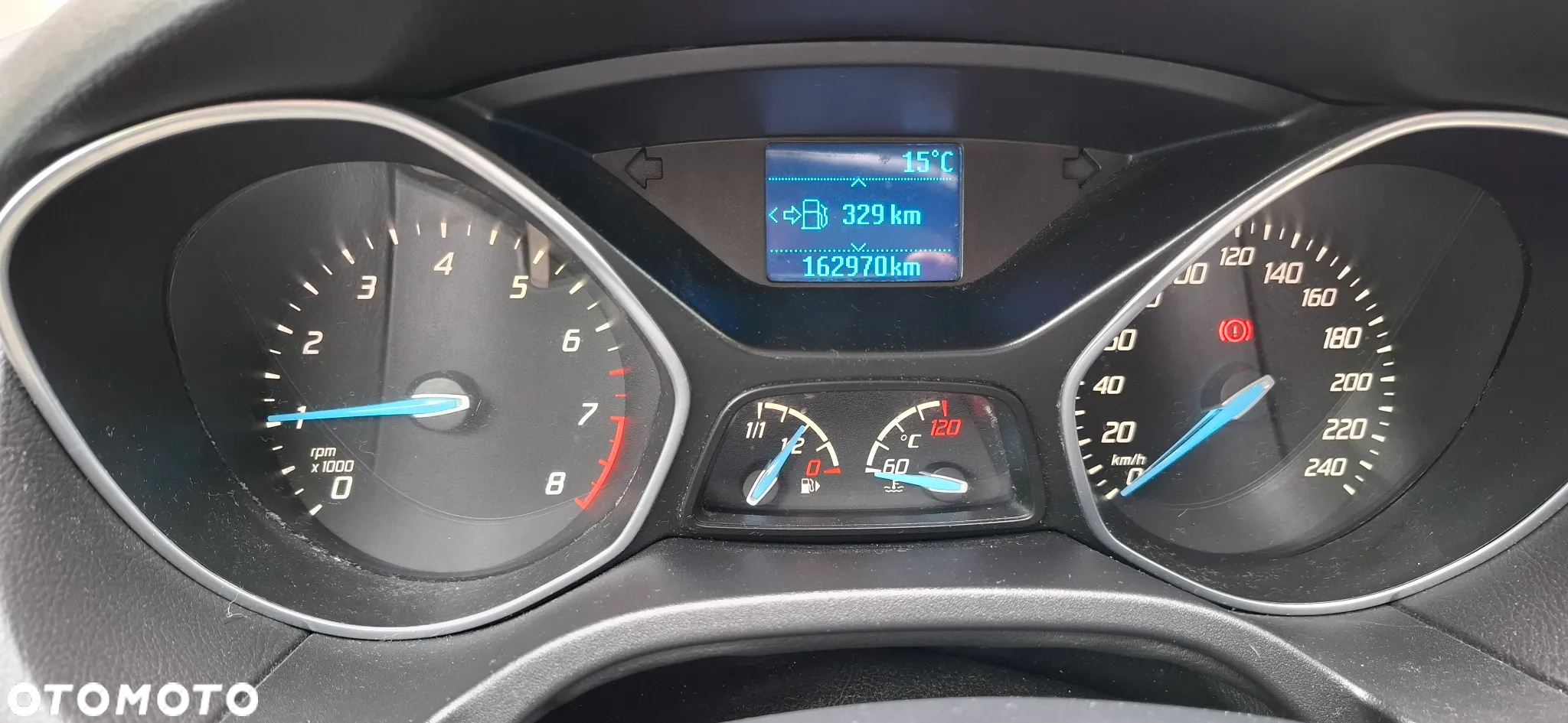 Ford Focus - 14