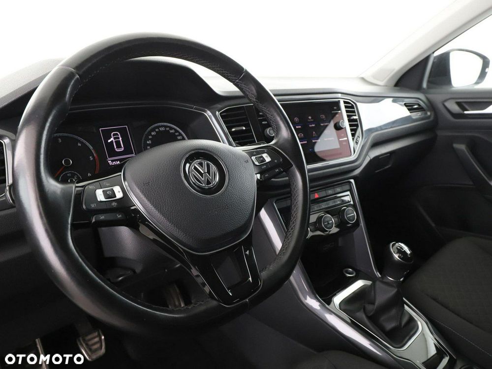 Volkswagen T-Roc 1.6 TDI SCR IQ.DRIVE - 14