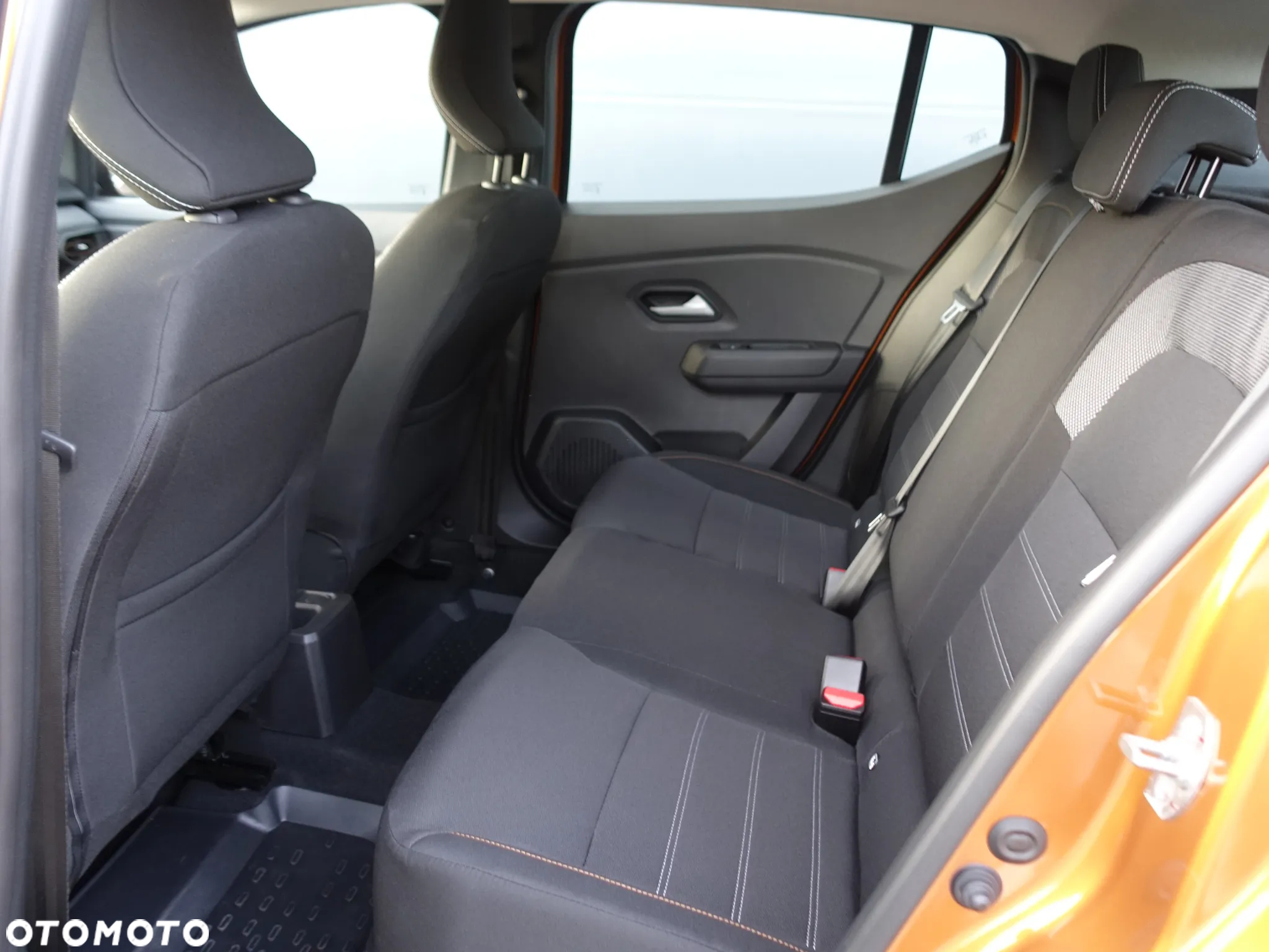 Dacia Sandero Stepway 1.0 TCe Comfort - 12