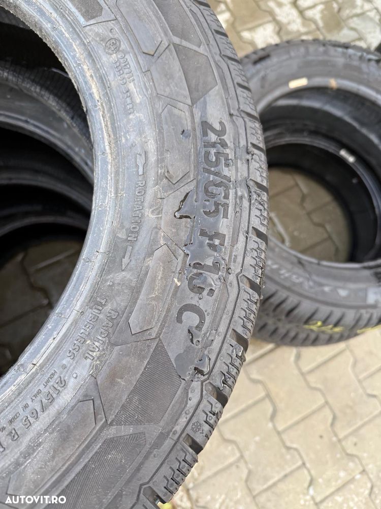 215 65 R16C CONTINENTAL NOI - 3