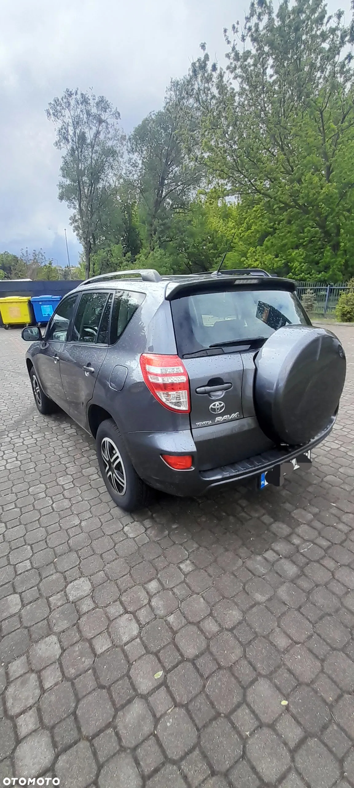 Toyota RAV4 2.0 VVT-i Luna - 7