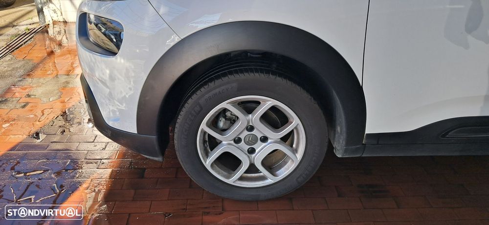 Citroën C4 Cactus 1.2 PureTech Feel - 2