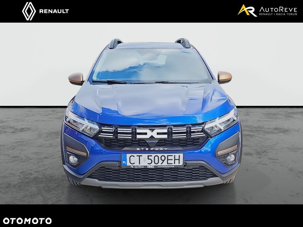 Dacia Sandero - 2