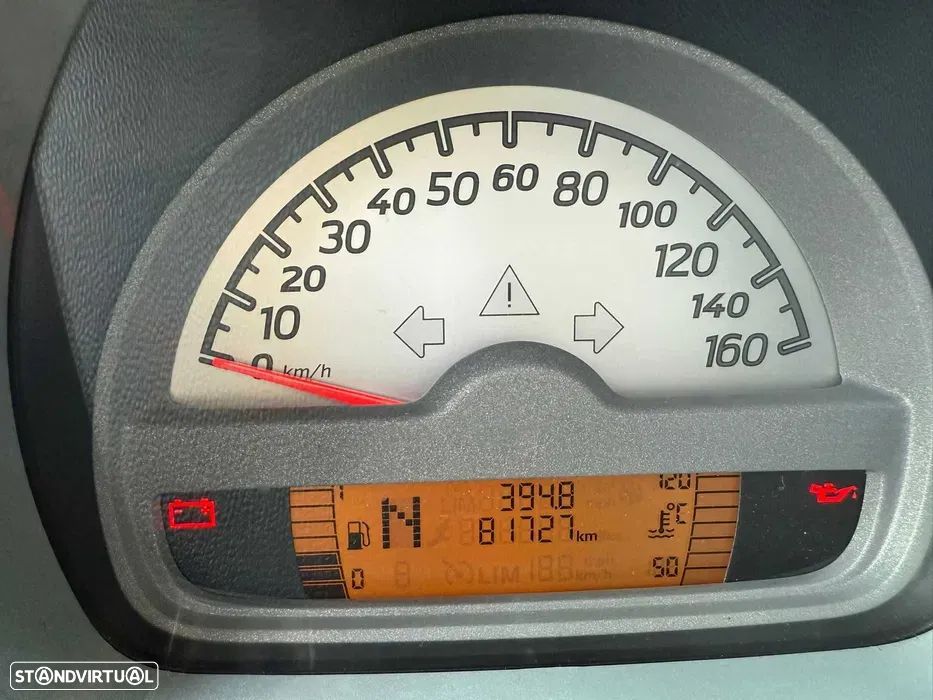 Smart ForTwo Coupé 1.0 Passion 71 - 10