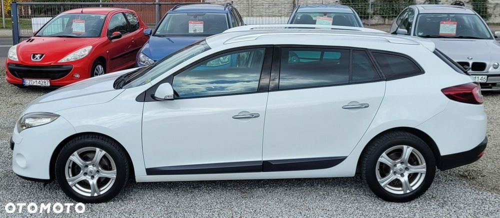 Renault Megane - 4