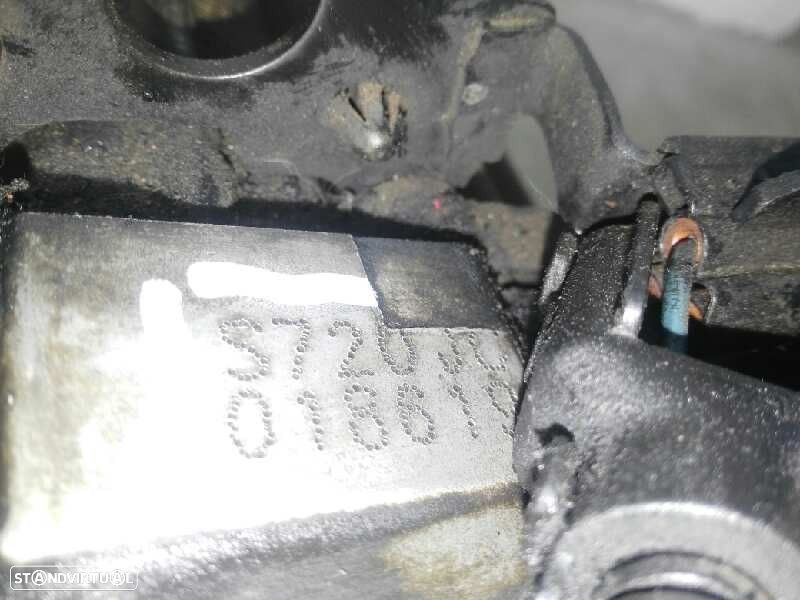 CAIXA VELOCIDADES KIA CARENS III LIMUSINA 2007 -S720J0 - 3