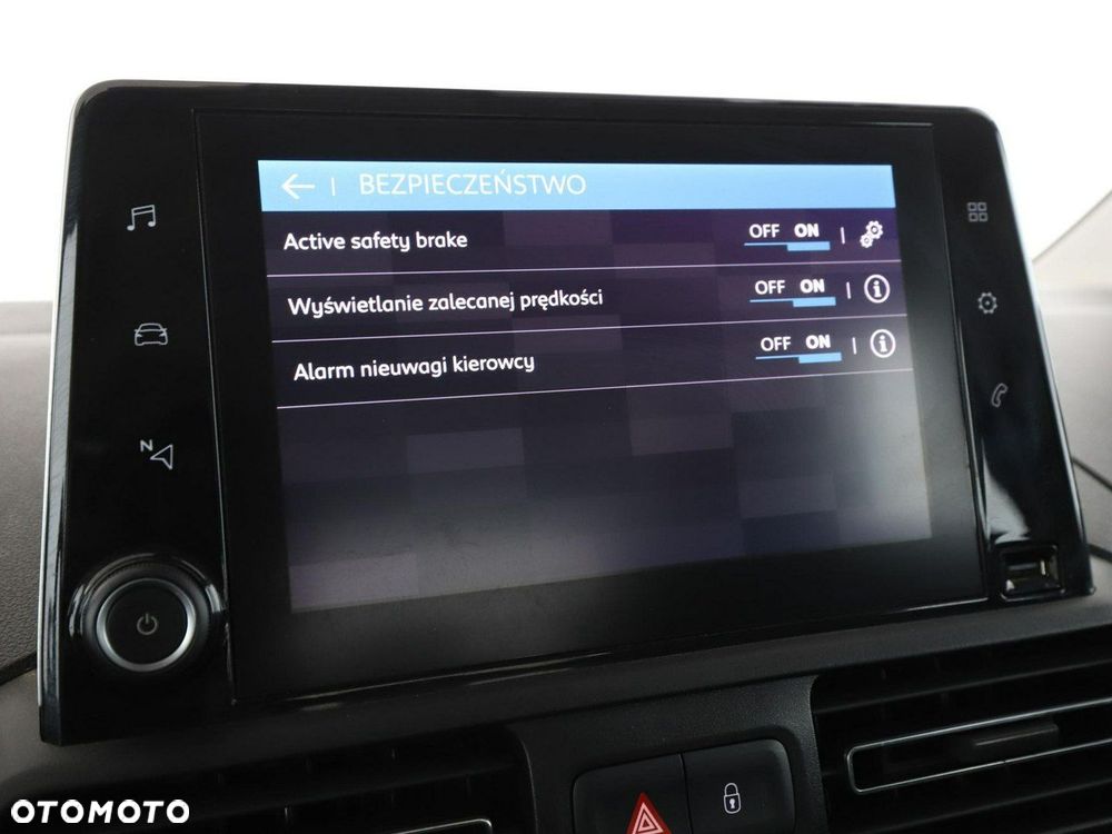 Citroën Berlingo M 1.5 BlueHDI Feel Pack S&S - 25