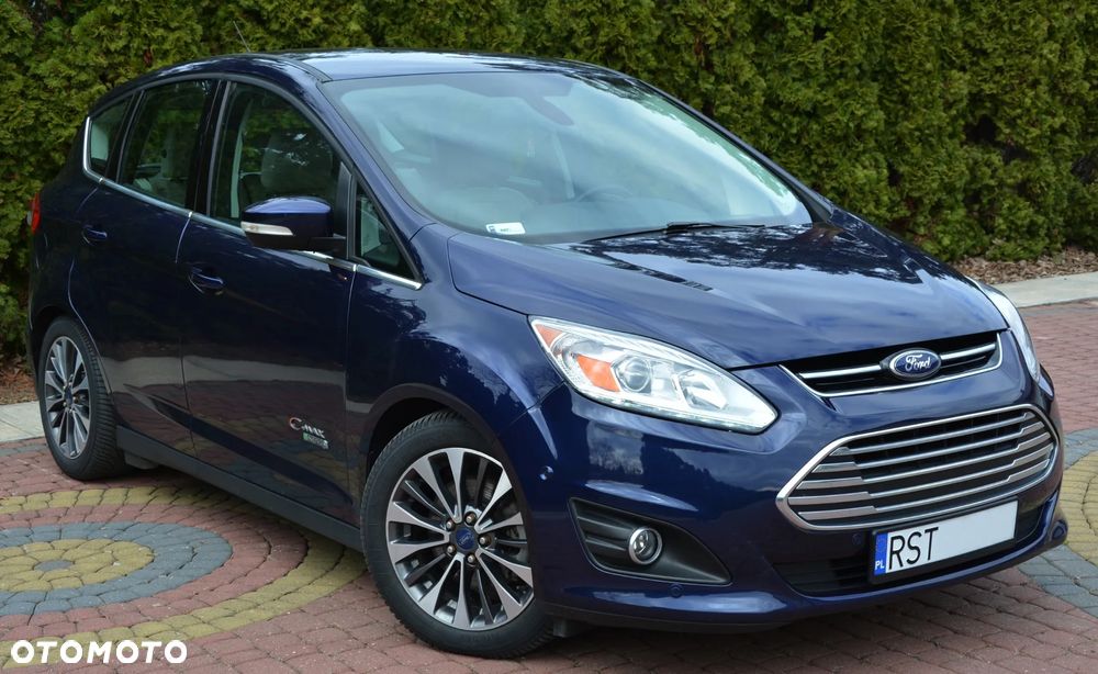 Ford C-MAX - 2