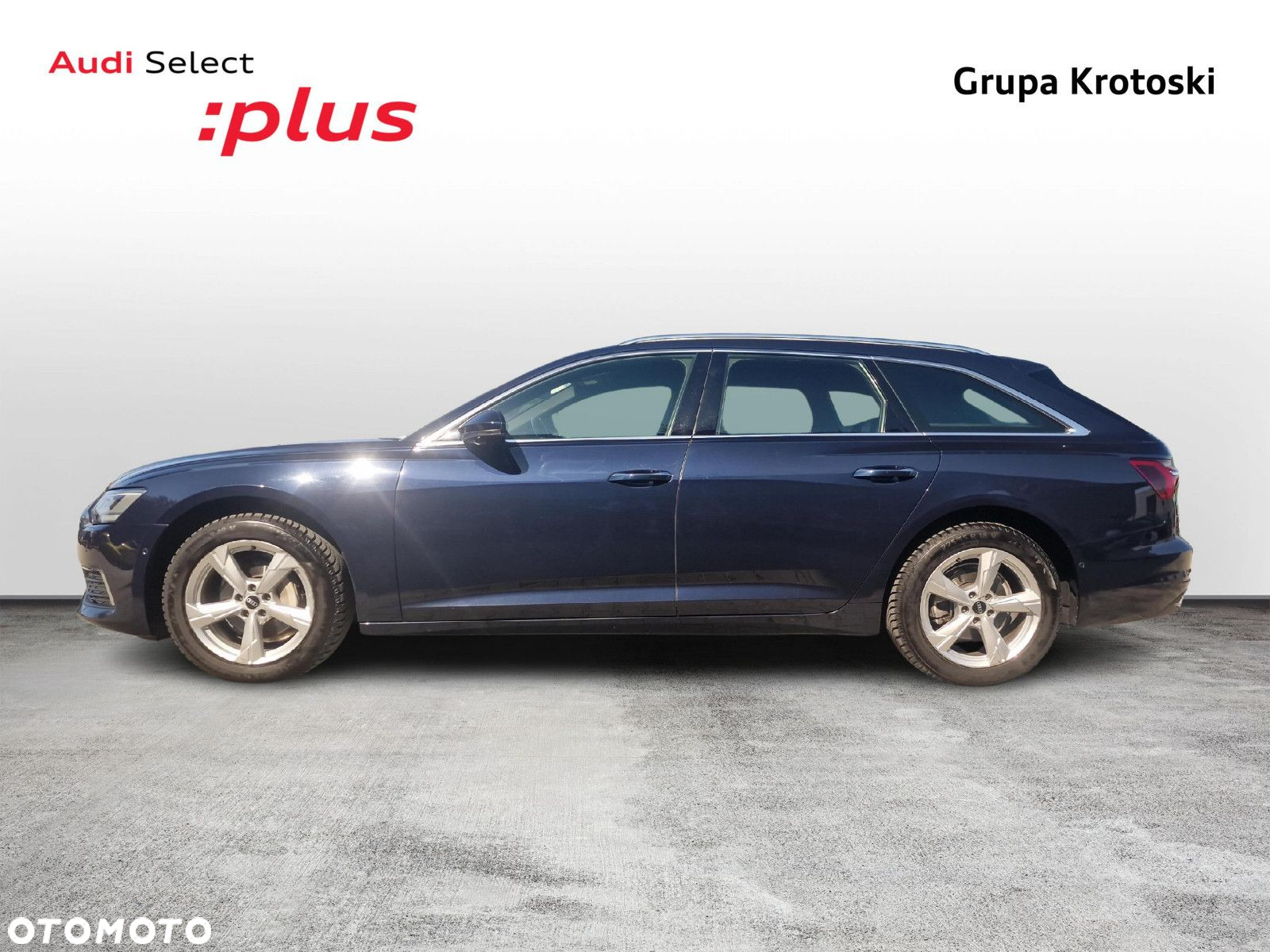 Audi A6 - 2
