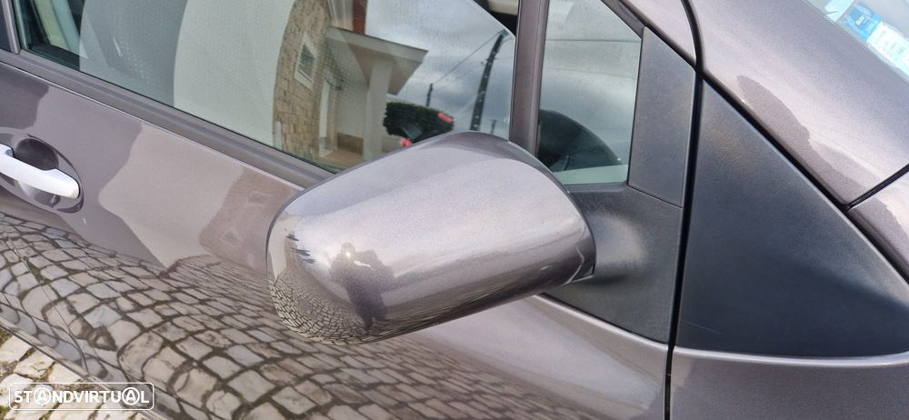 Toyota Yaris 1.0 VVT-i Comfort - 9