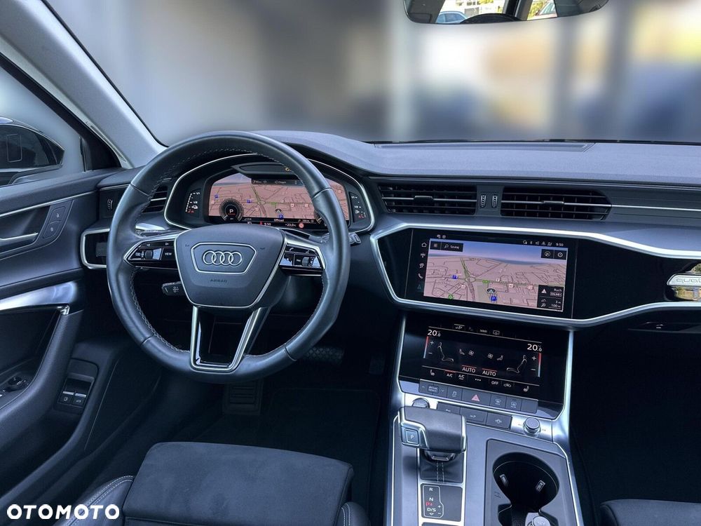 Audi A6 - 18