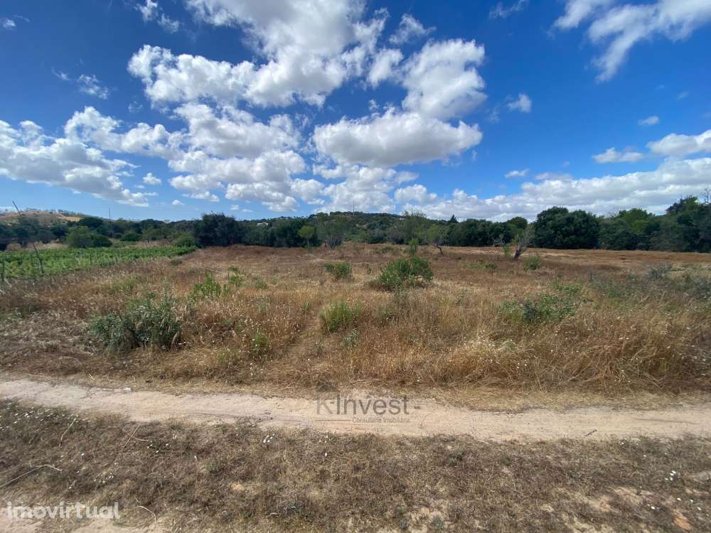 Terreno Misto com Ruína -  Barão de São Miguel, Vila do Bispo - Grande imagem: 3/24