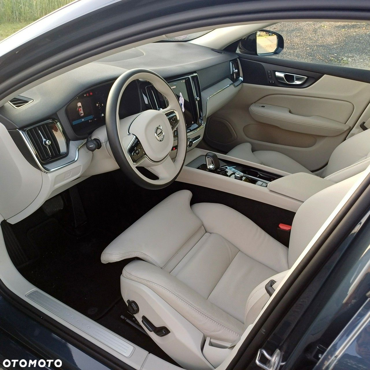Volvo V60 - 9