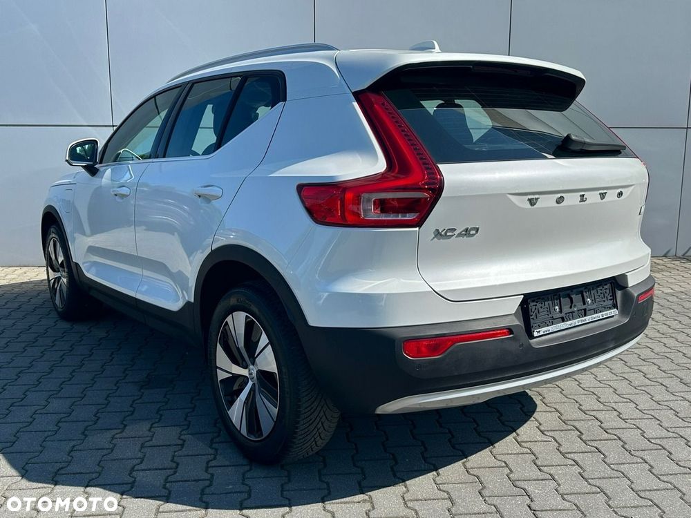 Volvo XC 40 - 13