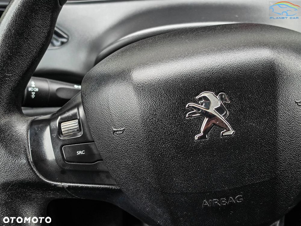 Peugeot 208 95 VTI Active - 25