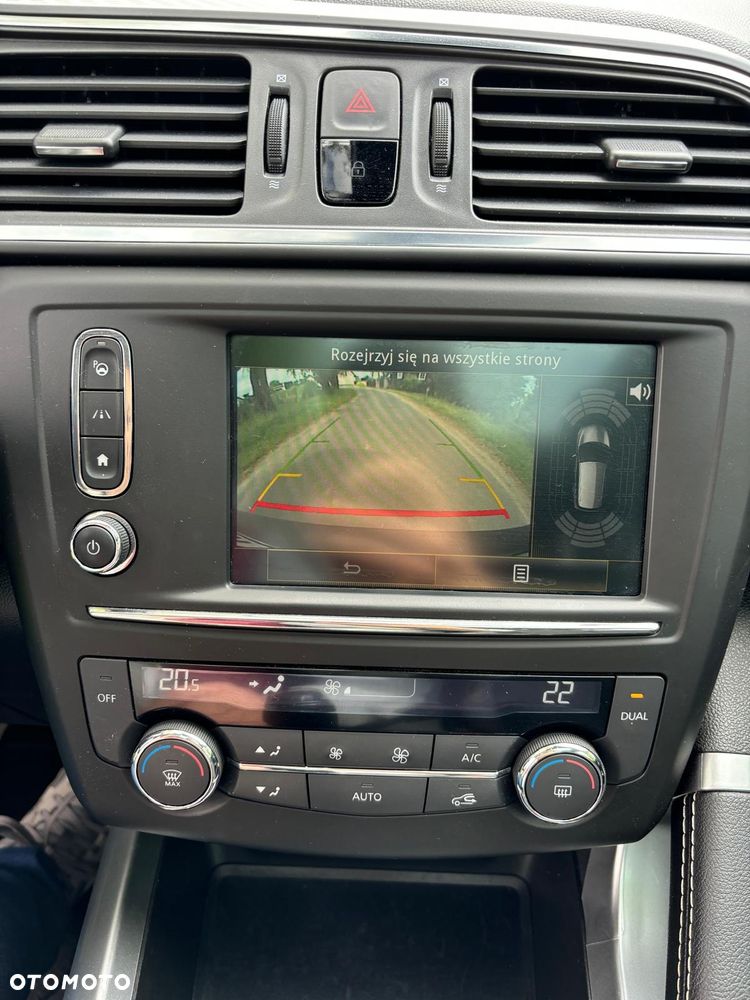Renault Kadjar - 17