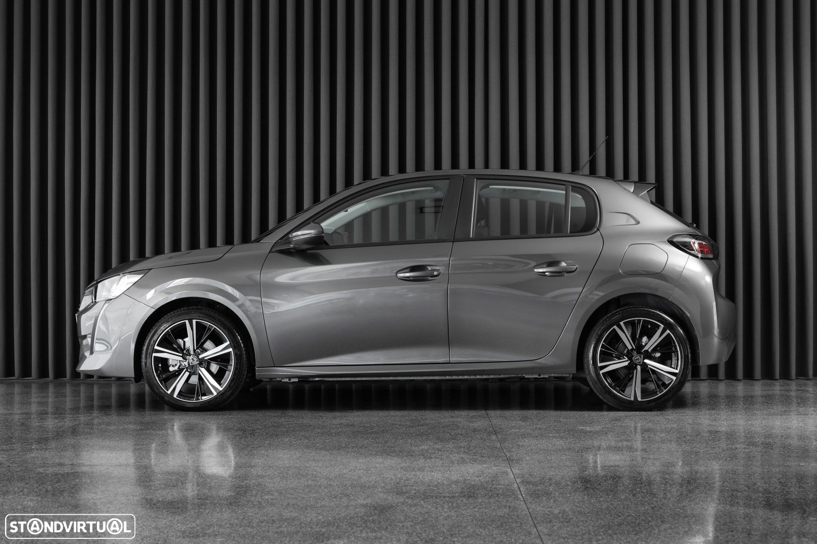Peugeot 208 1.5 BlueHDi Active - 2
