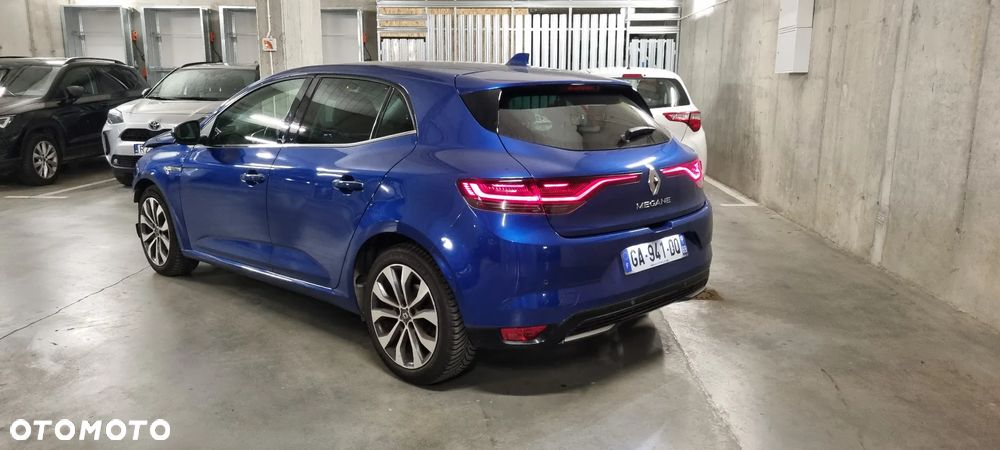 Renault Megane TCe 140 GPF INTENS - 1