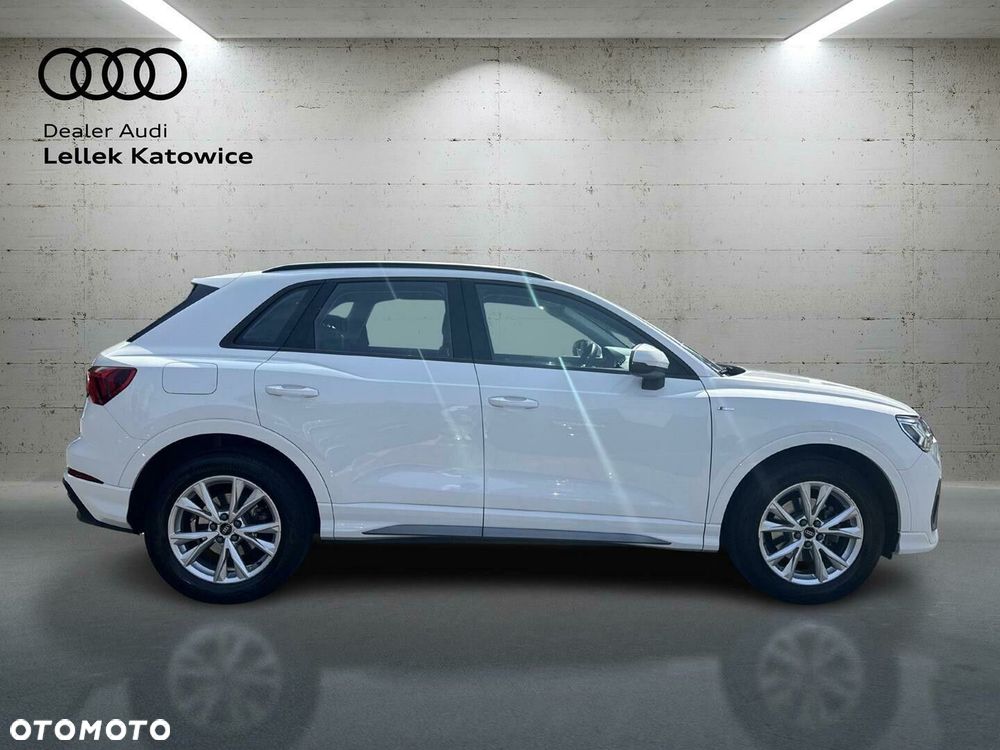 Audi Q3 - 4