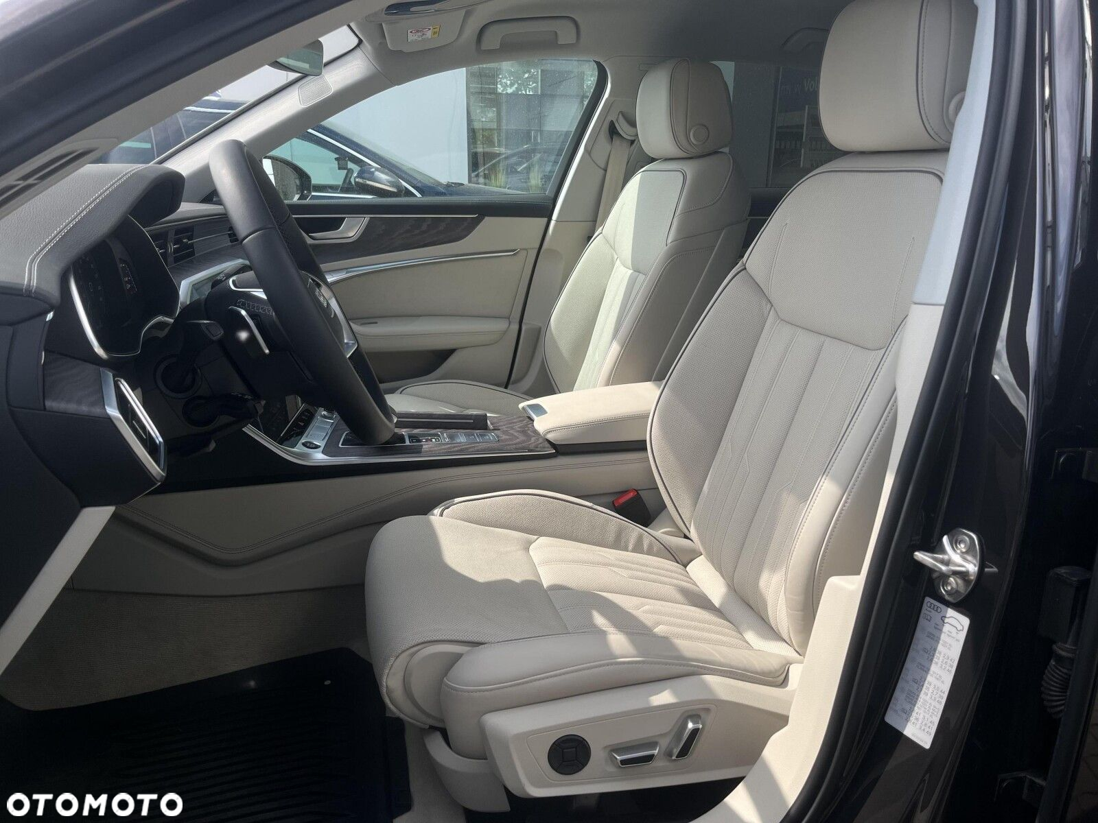 Audi A6 - 16