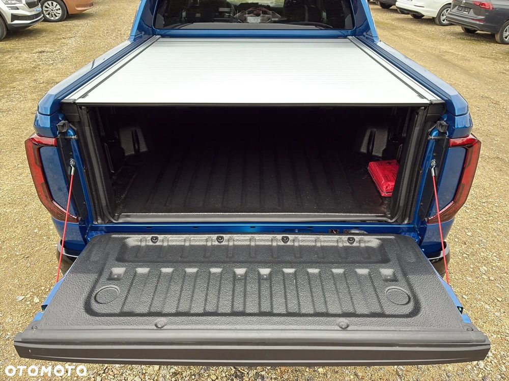 Volkswagen Amarok 3.0 V6 TDI 4Mot Aventura - 22