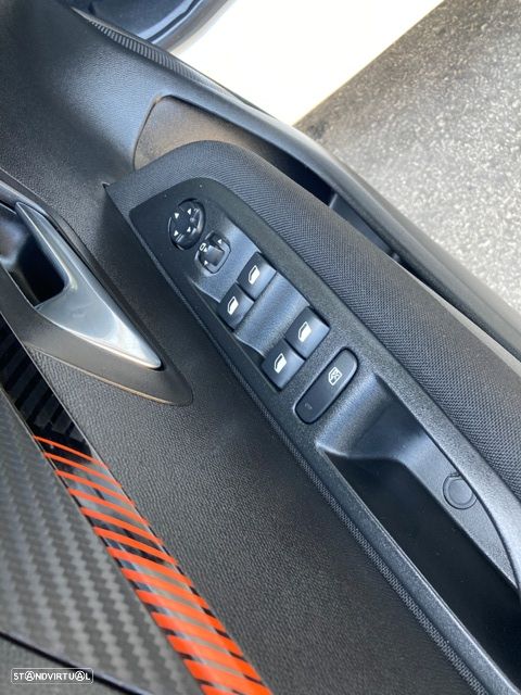 Peugeot 208 1.5 BlueHDi Active Pack - 26