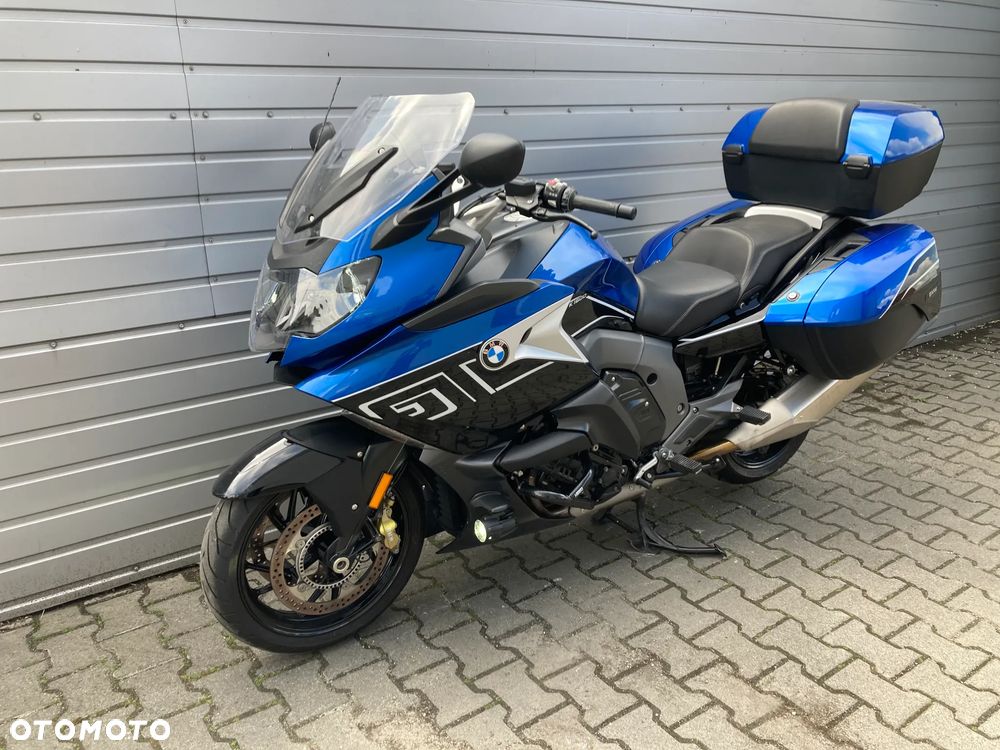 BMW K - 5