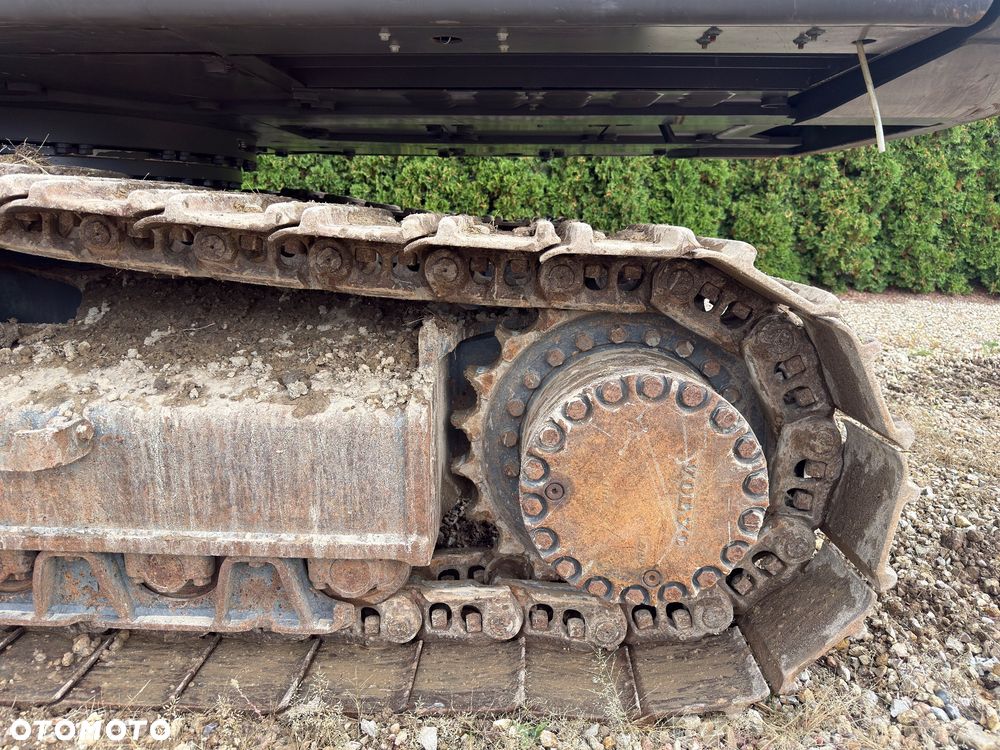 Volvo EC 300 EL - 24