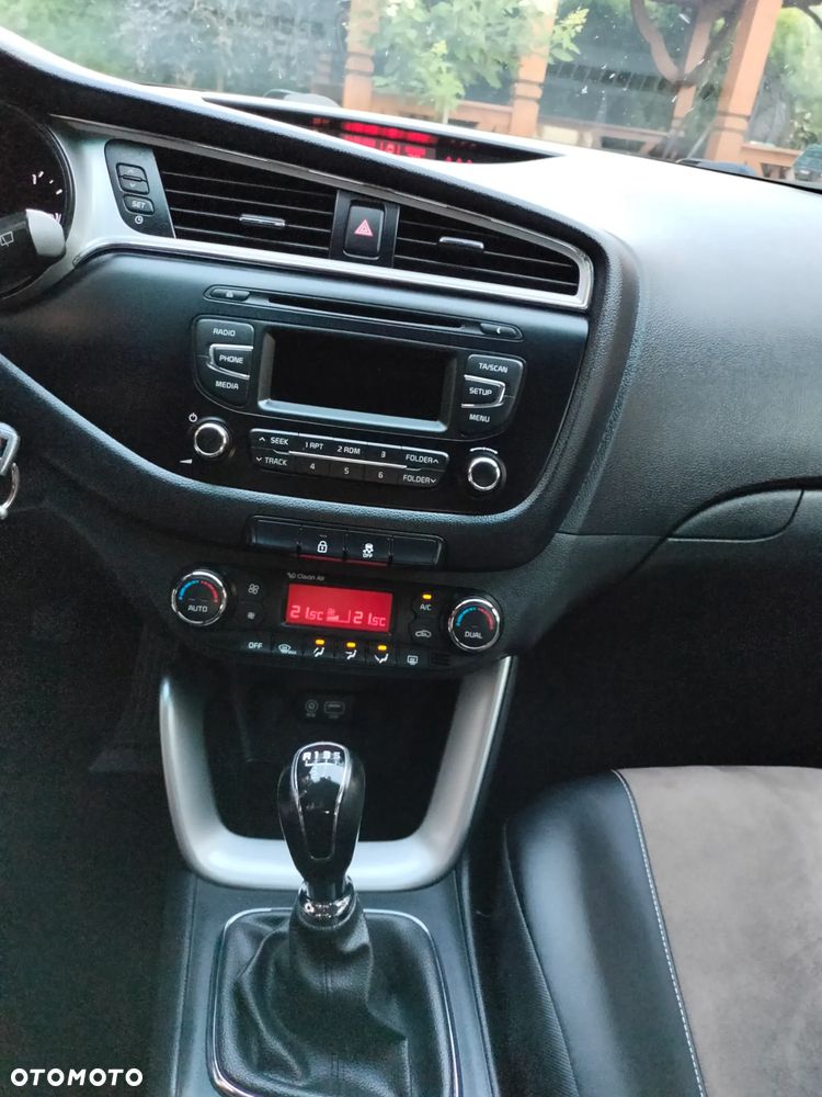 Kia Ceed 1.6 GDI M - 23