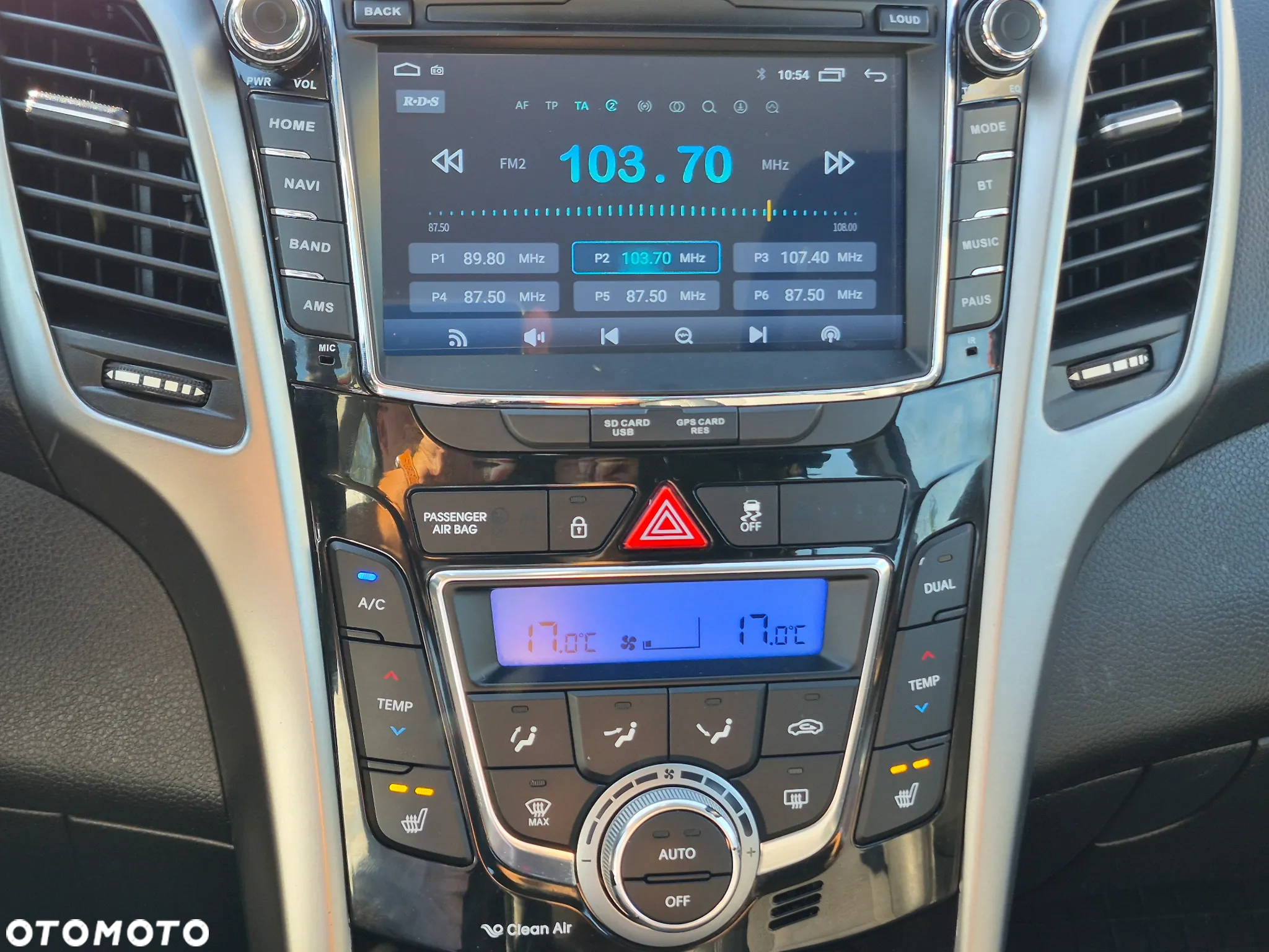 Hyundai i30 - 10