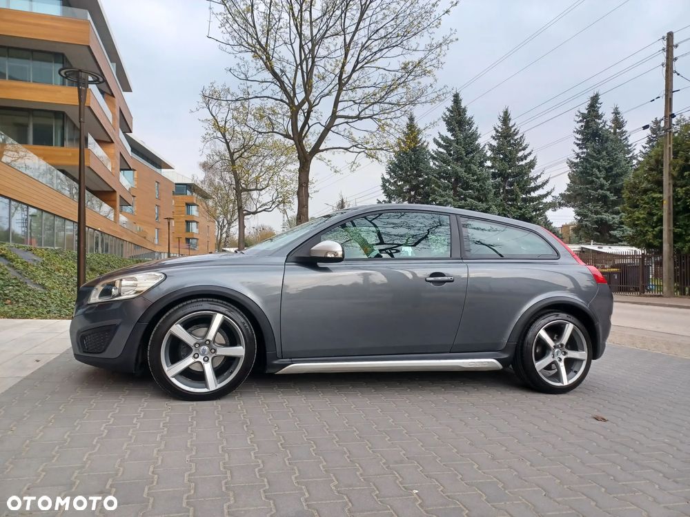 Volvo C30 1.6D DRIVe - 2