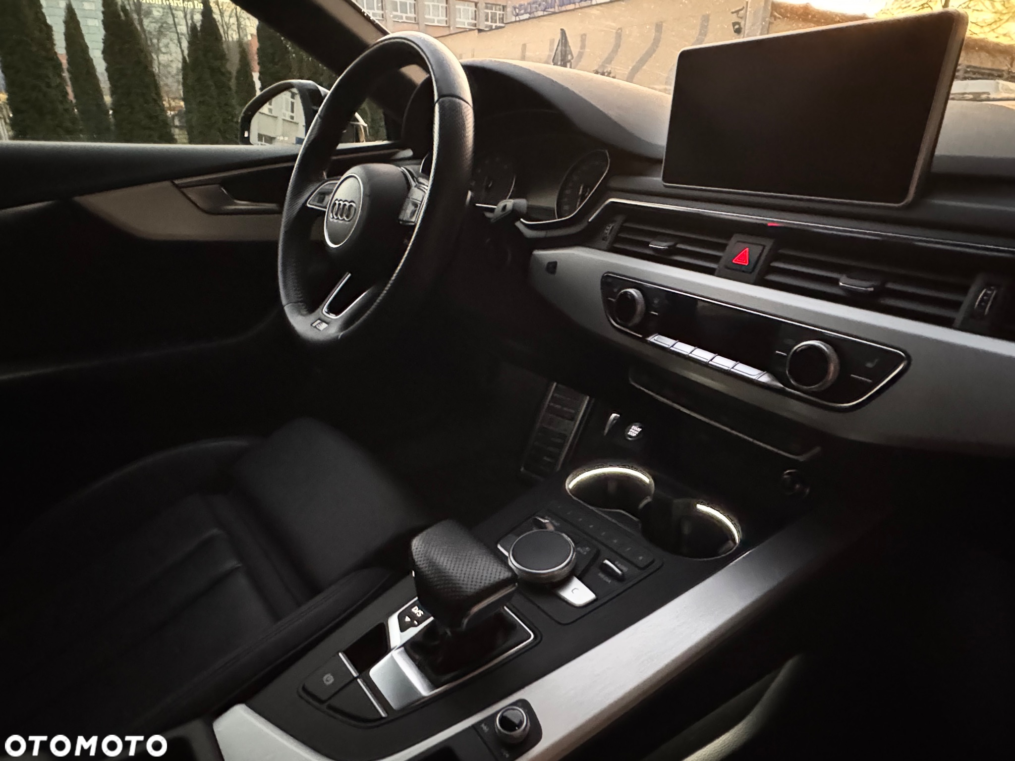 Audi A5 Sportback 2.0 TFSI quattro S tronic design - 23