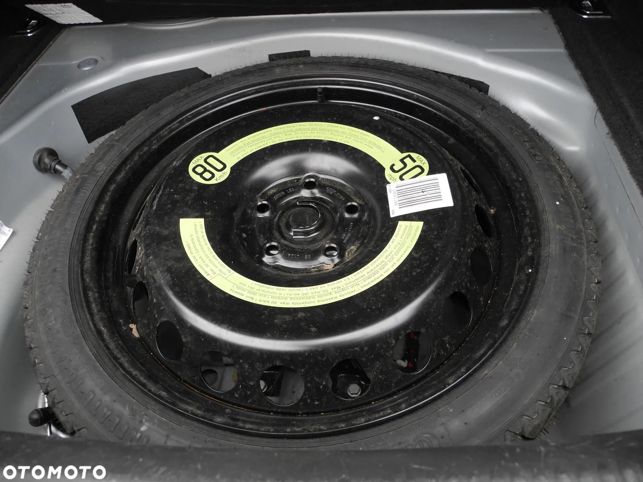 Audi A4 1.8 TFSI - 9